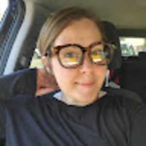 Meet your Posher, Krystal